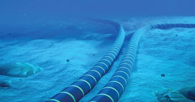 Transxəzər Fiber Optik Kabel Xətti gələn rüb istifadəyə veriləcək