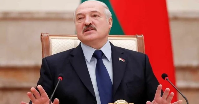 Lukaşenko: Döyüş meydanında nəticəni insanlar həll edir KONKRET