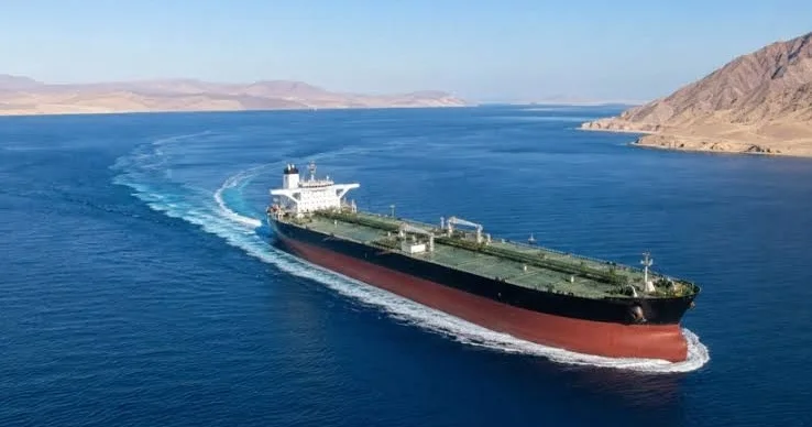 Çin Hörmüzə tanker göndərilməsini DAYANDIRDI