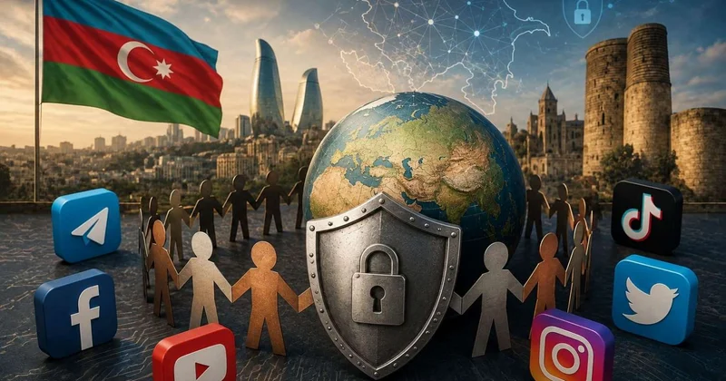 Sosial platformalarda milli etnik təhlükəsizlik… RƏYLƏR