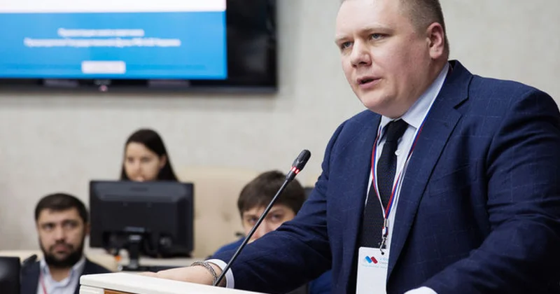 Объявленный Азербайджаном в розыск советник министра транспорта России ушел в отставку