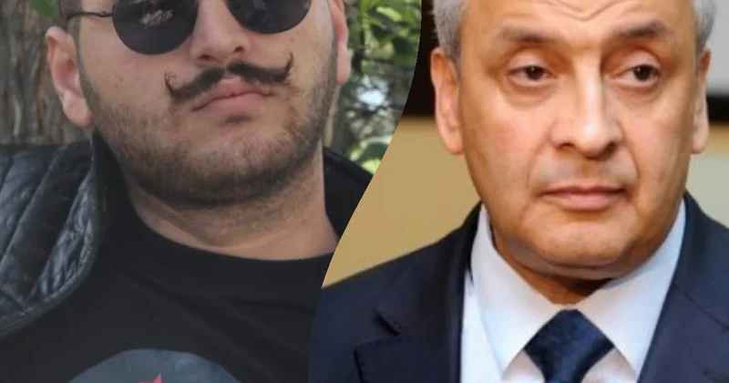 Qarabağ, partiyalar və Akif Nağının sonsuz seriyası Saffari yazır…