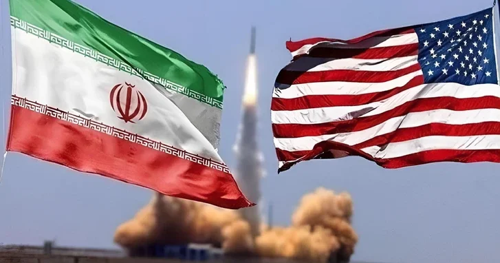 Тайный канал связи: США и Иран обменивались посланиями через лидера Иракского Курдистана
