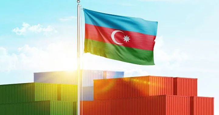 Azərbaycanın ən çox ixrac və idxal etdiyi mallar YENİ SİYAHI