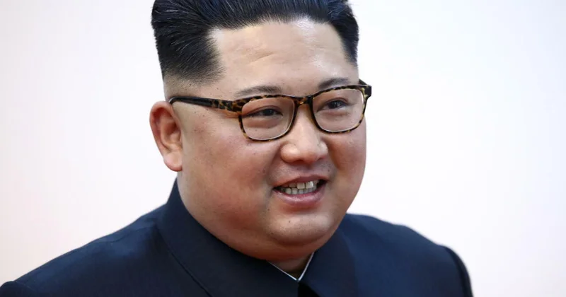 Kim Çen In Rusiya Ukrayna müharibəsinin milyardlar qazanır