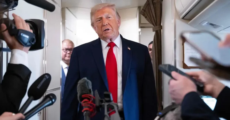 У Трампа большие проблемы с рейтингом