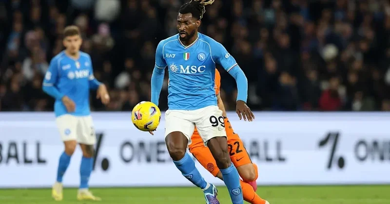 Napoli də yeni müqavilə: UZUNMÜDDƏTLİ SÖZLƏŞMƏ