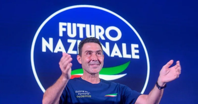 Vannacci fenomeni: İtaliyada nə baş verir və Avropanın sağa dönüşü nə deməkdir?