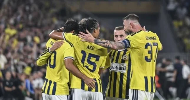 “Fənərbaxça” 17 illik həsrətə son qoya bilər