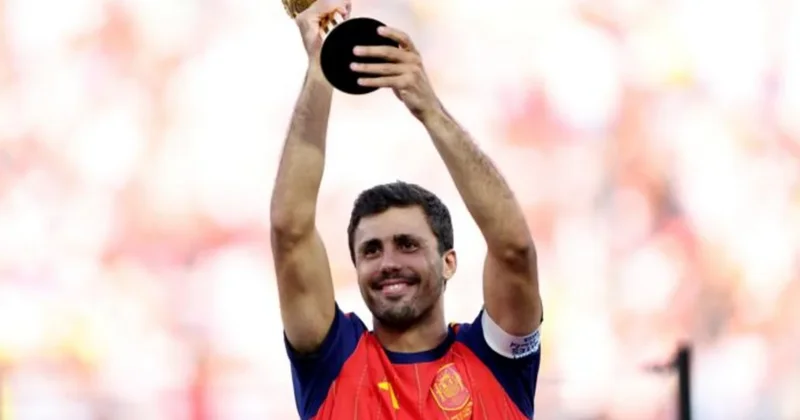 Rodri Real a yox, bu kluba transfer olundu: Çempionlar Liqasını qazanmağa gedirik