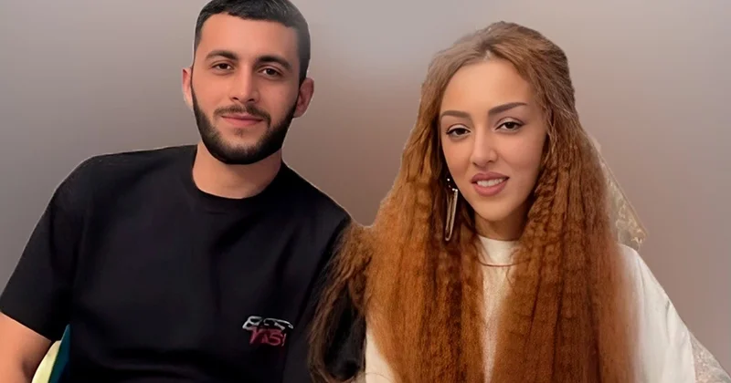 Ofelya mərhum qardaşının mahnısını oxuyarkən ağladı (Video)