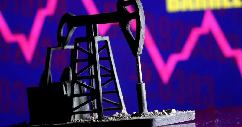 “Brent” markalı neft sürətlə bahalaşır