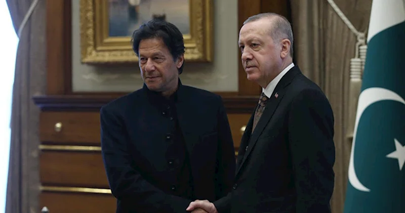 İmran Xan Ərdoğanın xahişi ilə həbsdən azad edilib?