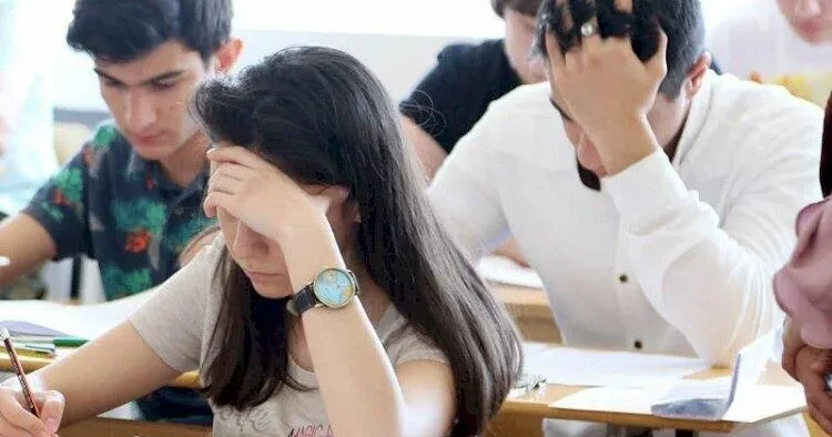 III və IV qrupda keçid balları qalxacaq? AÇIQLAMA