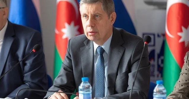 Посол РФ вызван в МИД: Баку требует положить конец угрозам в адрес Азербайджана