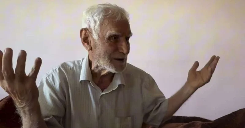 90 yaşlı yazıçının günü necə keçir? 450 manatı belə bölürmüş