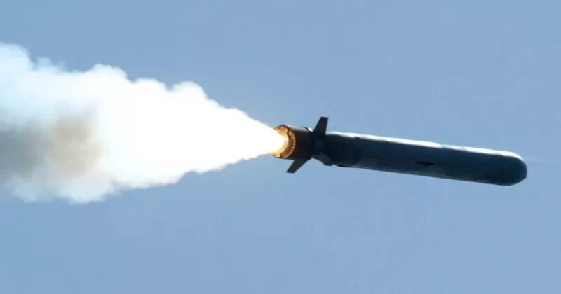 Пентагон ускорит производство ракет Tomahawk