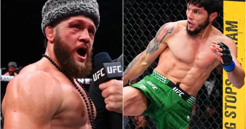Azərbaycanlı döyüşçülər UFC reytinqində mövqelərini qoruyublar