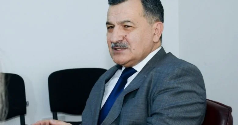 “Qadınlara qəlyan təklif edilməsi yolverilməzdir” Aydın Mirzəzadə