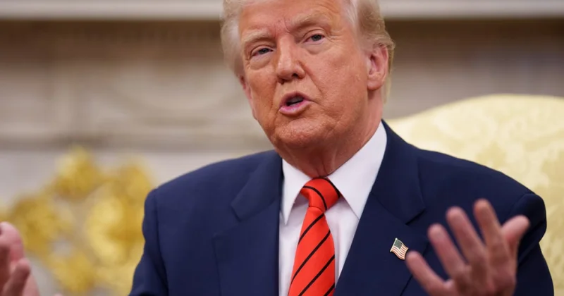 Взять пример с Индии : Трамп призвал изменить правила выборов в США
