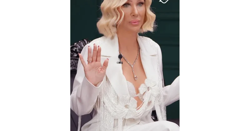 “Niyə brendə 5 min avro verim? Saxta “Louis Vuitton“la mağazalarına girdim, anlamadılar