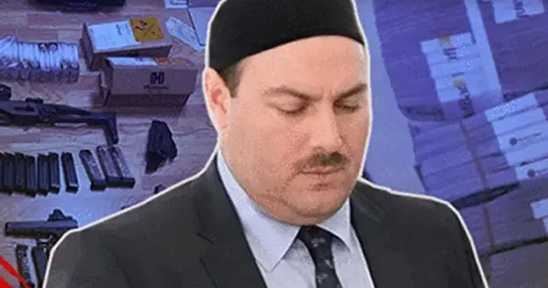 Süleymançılar ın liderinin adası üzə çıxdı 45 milyon dollara alıblar
