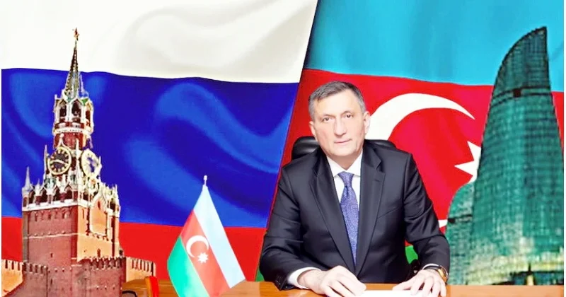 Rusiya informasiya təzyiqini siyasi alət kimi istifadə edir Politoloq