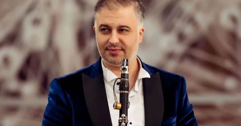 Hüseyn XƏSARƏT ALDI: “Bir musiqiçi üçün böyük zərbədir”