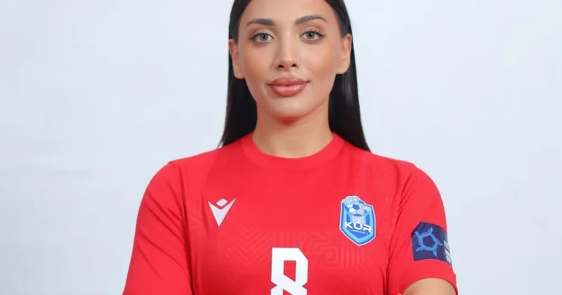 Azərbaycan həndbolçusu: Avropa Kubokunda final fitinə qədər mübarizə aparacağıq