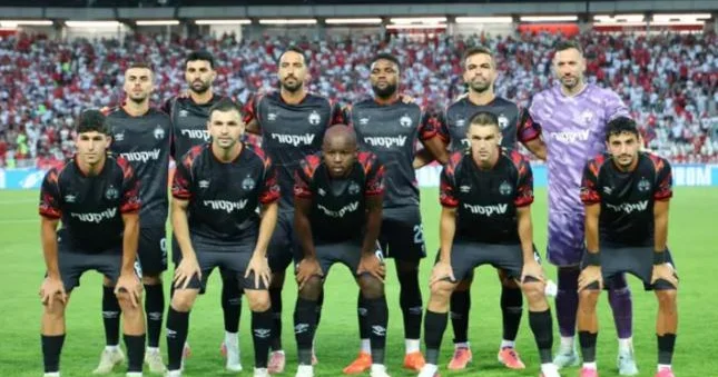 "Hapoel”də “Sabah” həyəcanı