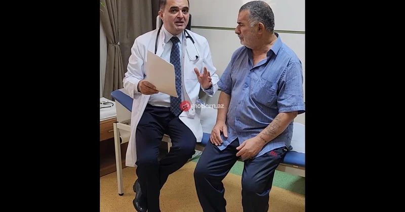 Deputat əməliyyat etdiyi xəstənin videosunu yaydı