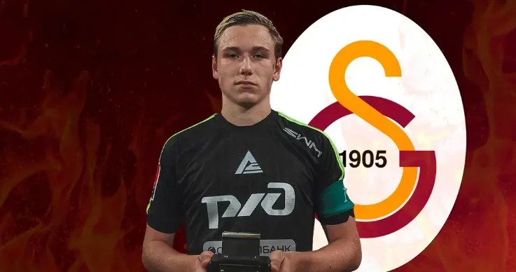 Dursun Özbək Batrakov transferini təsdiqlədi