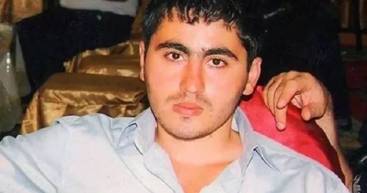 Rufo Gəncinski yə sui qəsd oldu TƏFƏRRÜAT