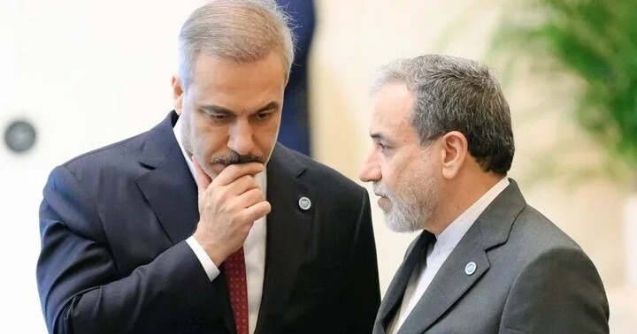 İran və Türkiyə Hörmüz boğazını müzakirə etdi