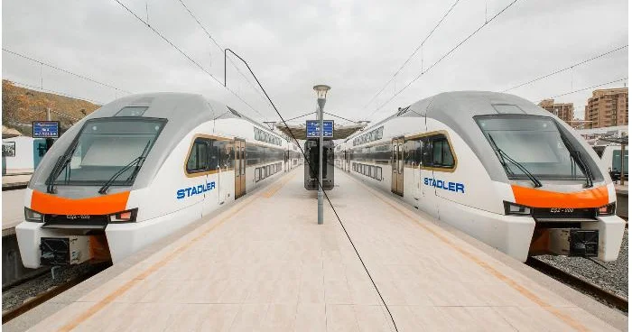 Bakı Ağstafa reyslərinin sayı artırılır