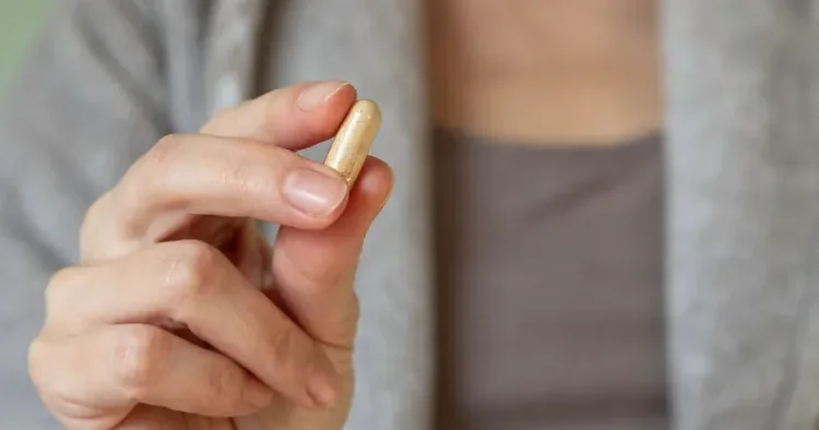 Bu vitamin sümükləri GÜCLƏNDİRİR