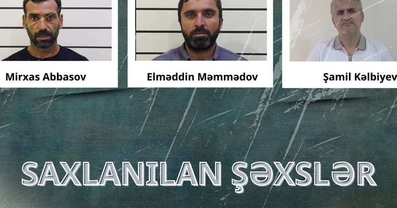 Lənkəranda narkotik tərkibli bitkilər yetişdirən şəxslər həbs edilib