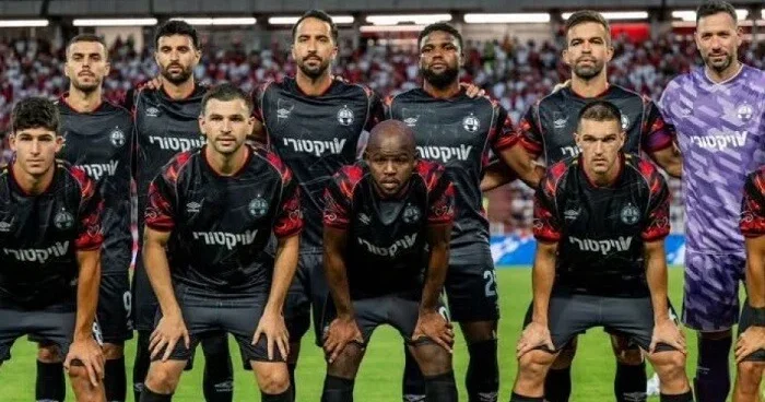 “Hapoel” “Sabah”la oyuna tam heyətlə hazırlaşır