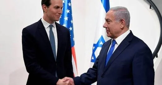 Netanyahu ilə Kuşnerin 4 saatlıq görüşü: Qəzza ilə bağlı razılığa gəldilər HƏMAS tərksilah ediləcək
