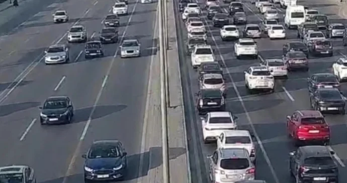 Bakıda da ödənişli yollar olacaq: Hazırlıq başlandı