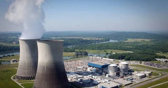Özbəkistan nüvə elektrik stansiyası inşa etməyi planlaşdırır FOTO