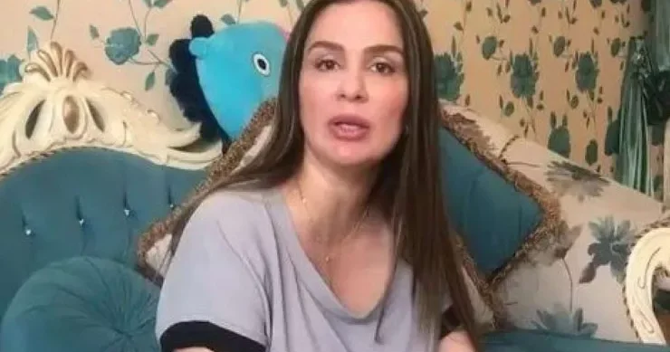 Uşaq sığınacağının sahibi Könül Qasımova yenidən həbs olundu