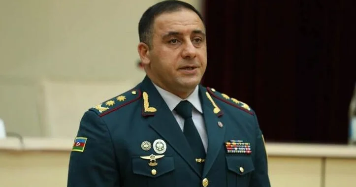 “Cinayətkarlar yeni metodlara əl atırlar” Elçin Quliyevin müavinindən SENSASİYALI AÇIQLAMA