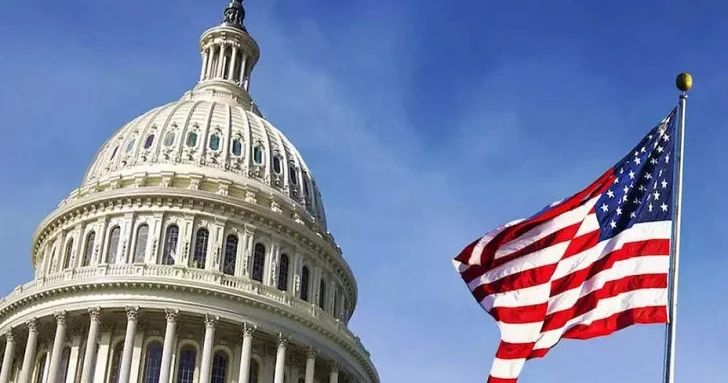 Конгресс США захлестнула волна законопроектов, написанных искусственным интеллектом