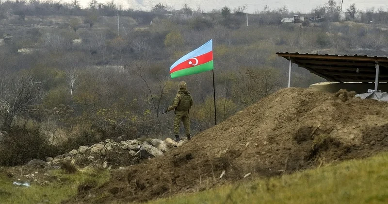 ABŞ niyə sərhədimizi “riskli ərazilər” kimi göstərir? DETALLAR
