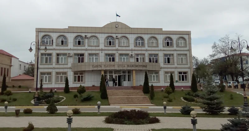 Lerikdə 149 min manatlıq abadlıq Qalib şirkət kimindir?