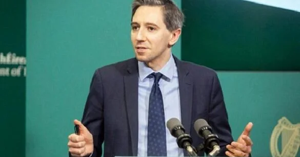 İrlandiya Ukraynaya minaaxtaran robotlar göndərdi
