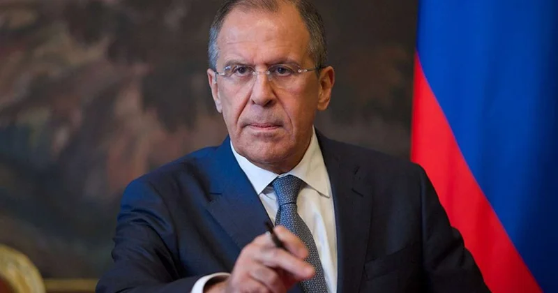 ABŞ yeni regionlarımızdakı referendumları görməlidir Lavrov