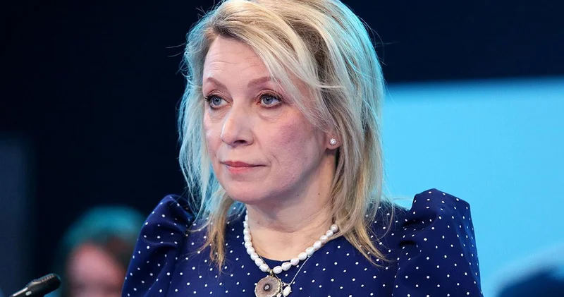 Захарова: Россия поддерживает примирение Армении и Турции