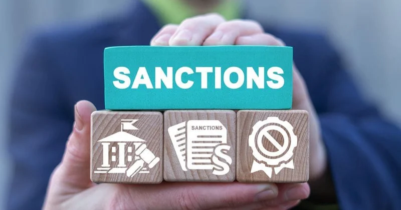 Politico: пакет санкций ЕС против России представят в ближайшие дни
